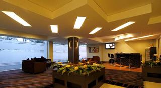Hotel Marlin Pekalongan fotoÄŸrafÄ±