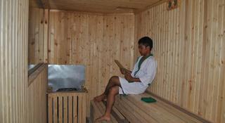 Hotel Marlin Pekalongan fotoÄŸrafÄ±