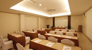 Hotel Marlin Pekalongan fotoÄŸrafÄ±