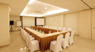 Hotel Marlin Pekalongan fotoÄŸrafÄ±