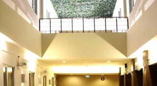 Hotel Marlin Pekalongan fotoÄŸrafÄ±