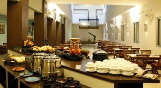Hotel Marlin Pekalongan fotoÄŸrafÄ±