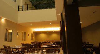 Hotel Marlin Pekalongan fotoÄŸrafÄ±