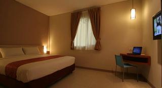 Hotel Marlin Pekalongan fotoÄŸrafÄ±