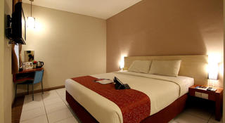 Hotel Marlin Pekalongan fotoÄŸrafÄ±