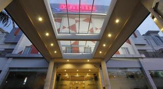 Hotel Marlin Pekalongan fotoÄŸrafÄ±