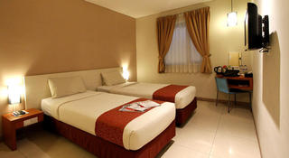 Hotel Marlin Pekalongan fotoÄŸrafÄ±