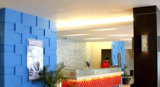 Hotel Marlin Pekalongan fotoÄŸrafÄ±