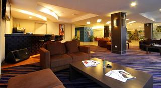 Hotel Marlin Pekalongan fotoÄŸrafÄ±