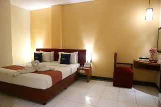 Hotel Marlin Pekalongan fotoÄŸrafÄ±