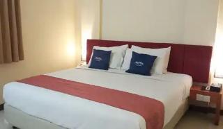 Hotel Marlin Pekalongan fotoÄŸrafÄ±