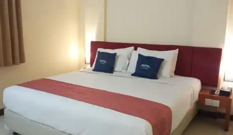 Hotel Marlin Pekalongan - Oda