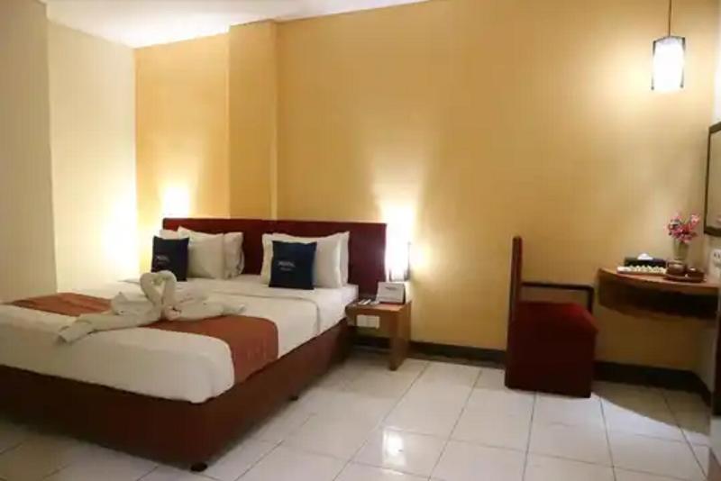 Hotel Marlin Pekalongan - Oda