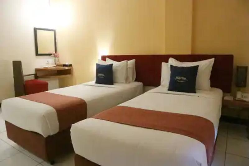Hotel Marlin Pekalongan - Oda