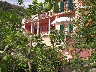 Villa Sirina