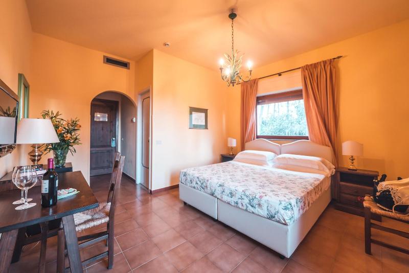 Villa Sirina - Oda