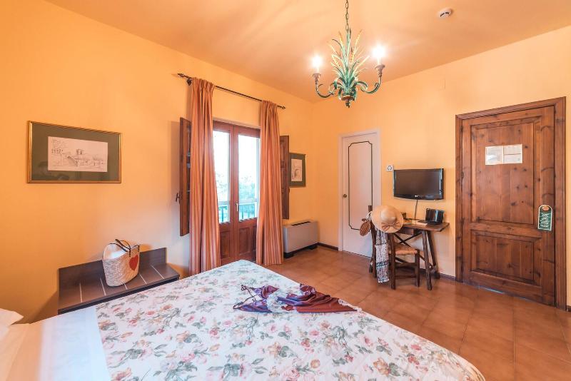 Villa Sirina - Oda