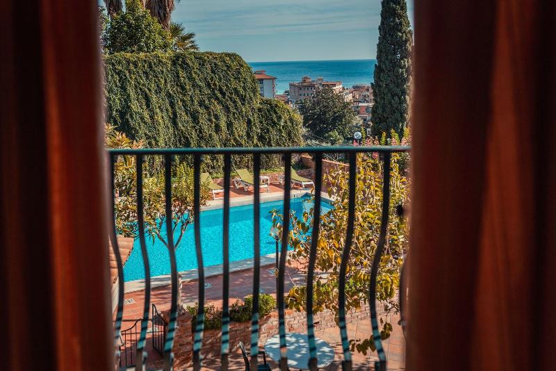 Villa Sirina - Oda