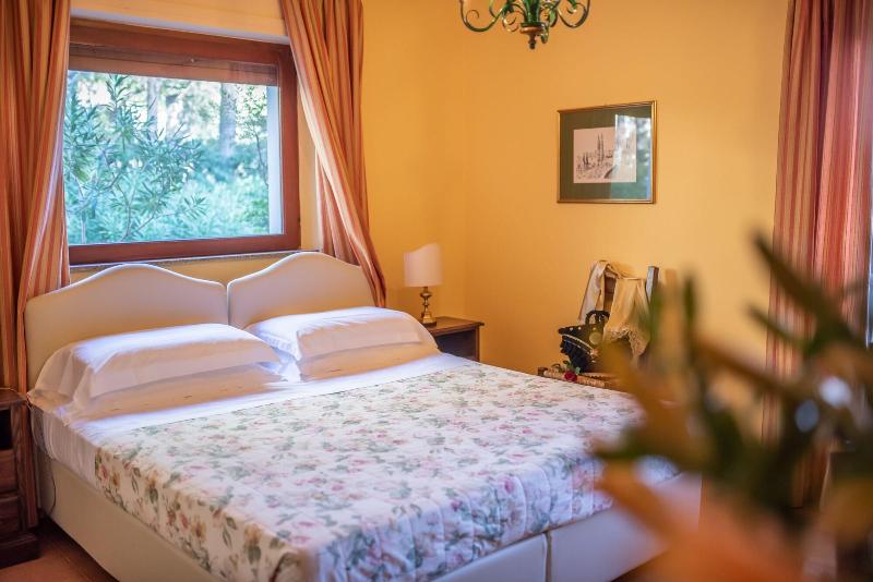 Villa Sirina - Oda