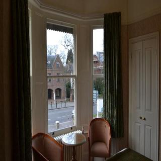 The Elizabeth House Hotel fotoÄŸrafÄ±