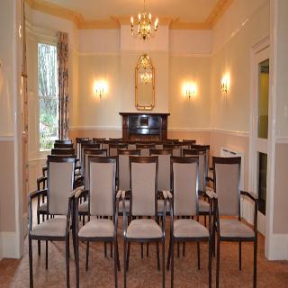 The Elizabeth House Hotel fotoÄŸrafÄ±