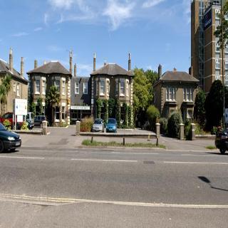 The Elizabeth House Hotel fotoÄŸrafÄ±