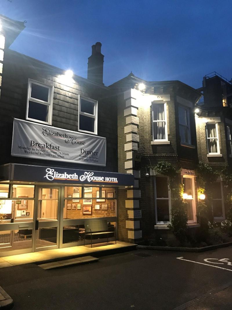 The Elizabeth House Hotel - Genel