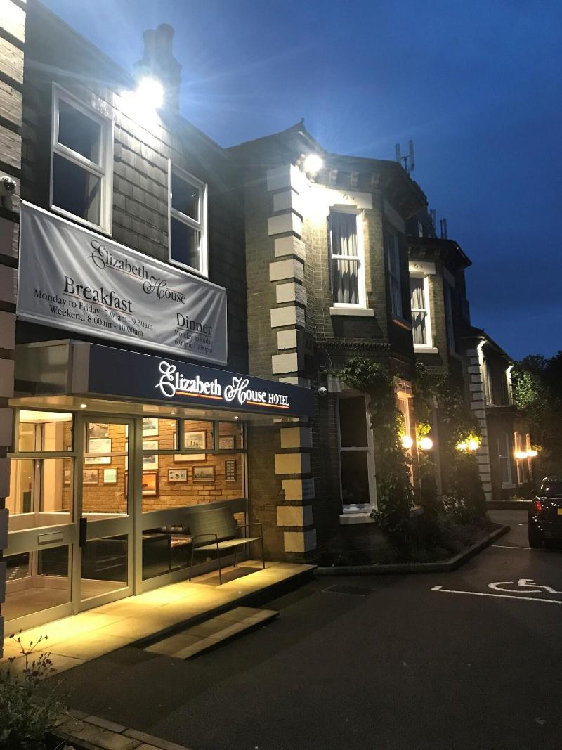 The Elizabeth House Hotel - Genel
