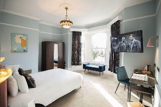 The Elizabeth House Hotel fotoÄŸrafÄ±