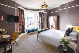 The Elizabeth House Hotel fotoÄŸrafÄ±