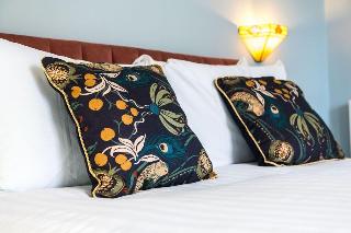 The Elizabeth House Hotel fotoÄŸrafÄ±