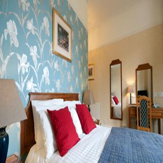 The Elizabeth House Hotel fotoÄŸrafÄ±