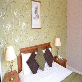 The Elizabeth House Hotel fotoÄŸrafÄ±