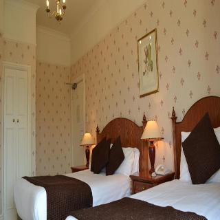 The Elizabeth House Hotel fotoÄŸrafÄ±