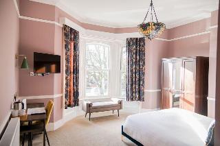 The Elizabeth House Hotel fotoÄŸrafÄ±