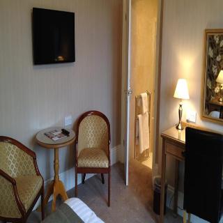The Elizabeth House Hotel fotoÄŸrafÄ±