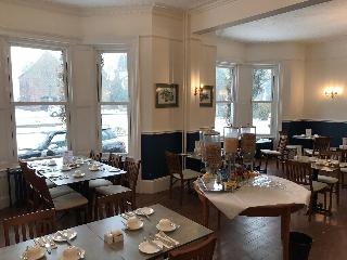 The Elizabeth House Hotel fotoÄŸrafÄ±