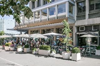Metropol otel fotoğrafı