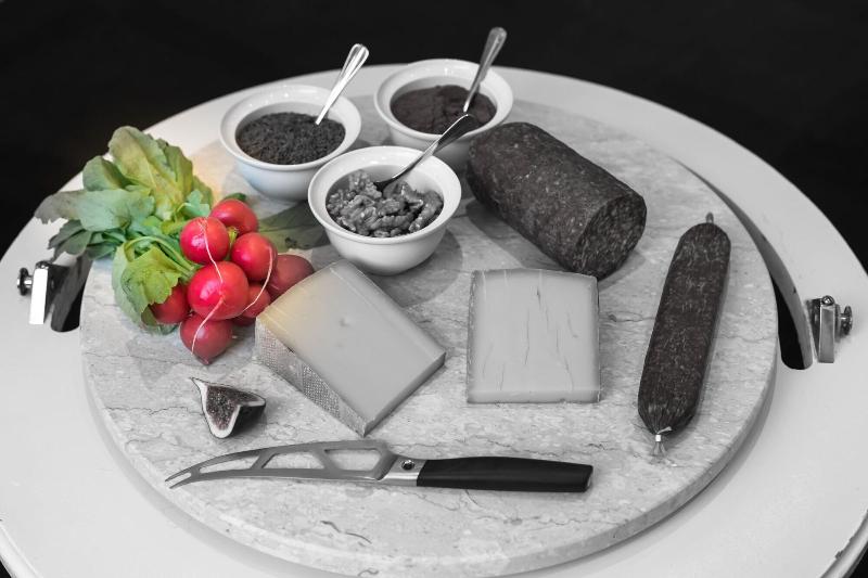Metropol - Restoran