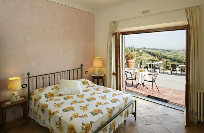 B&B I Coppi - Genel