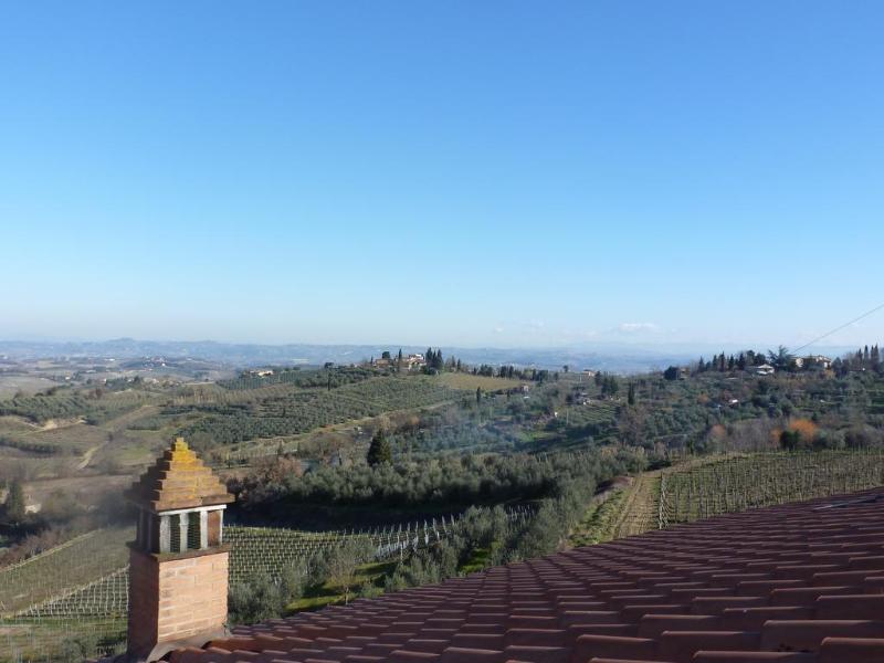 B&B I Coppi - Genel