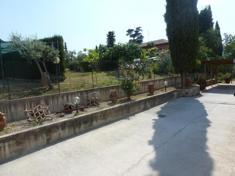 B&B I Coppi - Genel