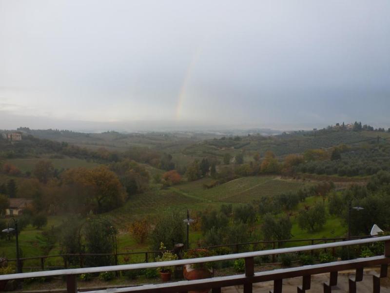 B&B I Coppi - Genel