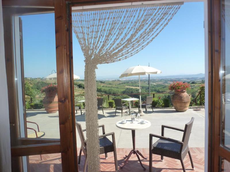 B&B I Coppi - Genel