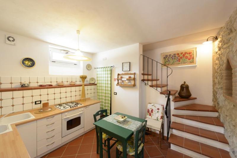 B&B I Coppi - Genel