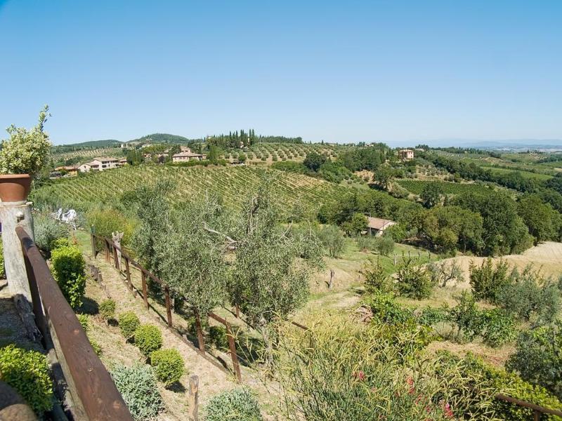 B&B I Coppi - Genel