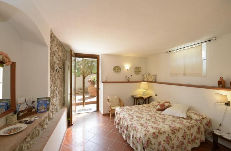 B&B I Coppi - Genel