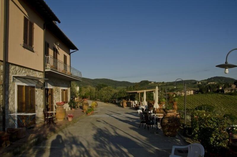 B&B I Coppi - Genel