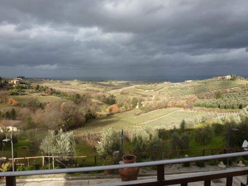 B&B I Coppi - Genel