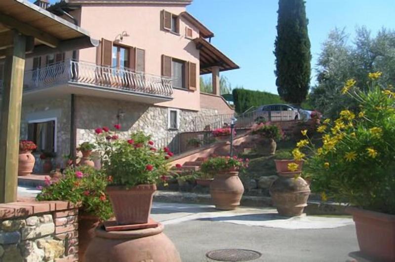 B&B I Coppi - Genel